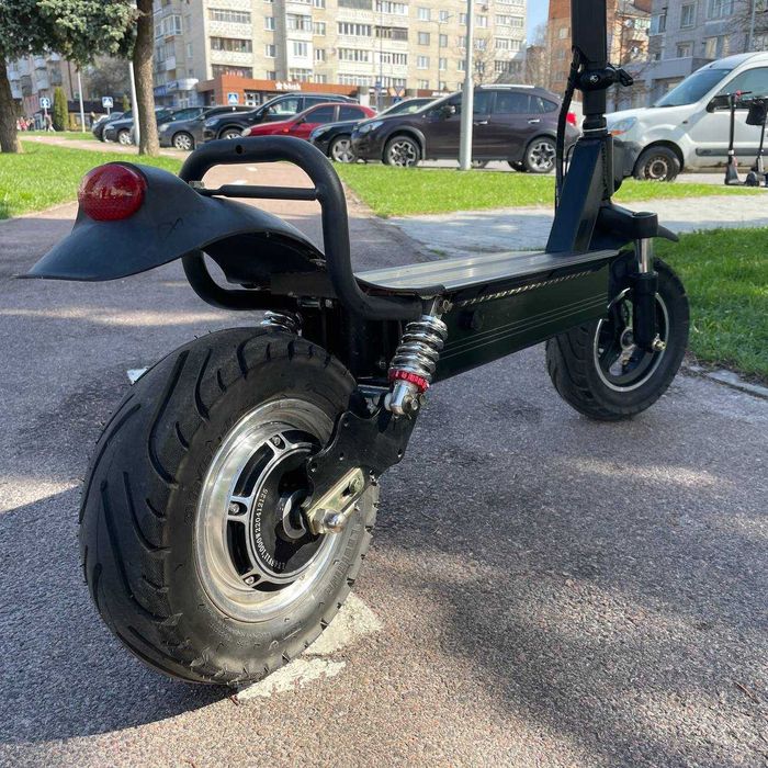 Електросамокат  Freego 1000 W