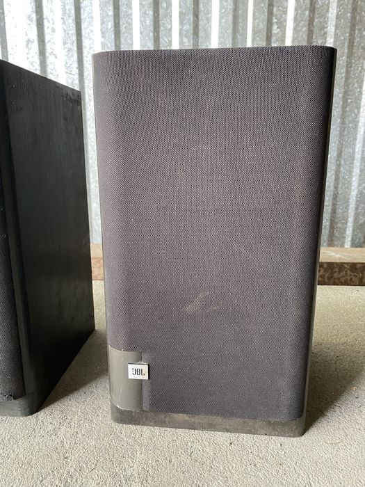 Kolumny JBL LX 300