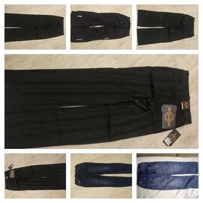 Штаны детские для мальчика