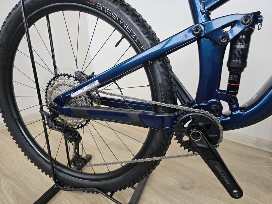 ‼️Новий  двухпідвіс Trek Top Fuel XT 8 29