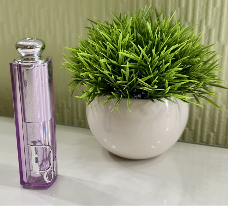 Рум’яна Dior 063 Pink Lilac оригінал б/у майже нові