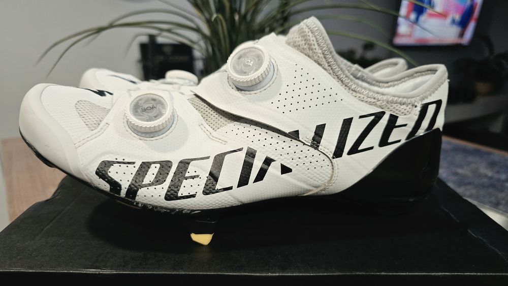 Sapatos Sworks Ares 42