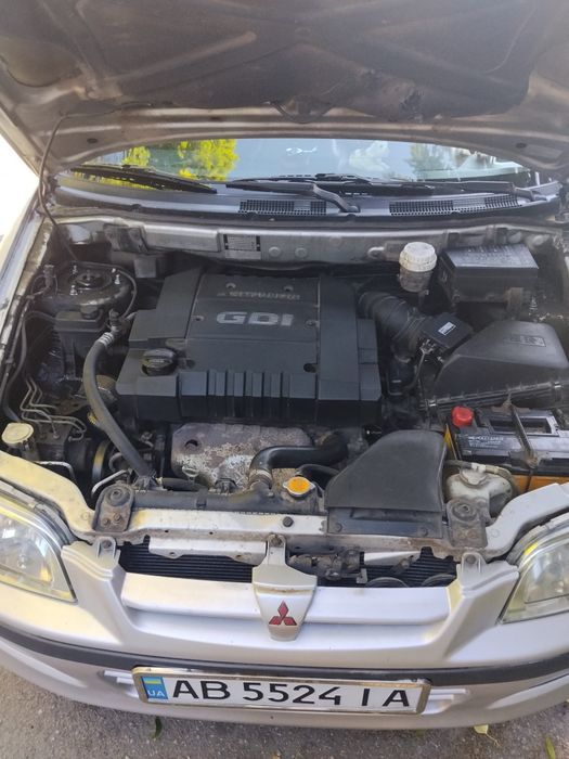 Продам Mitsubishi Space Star