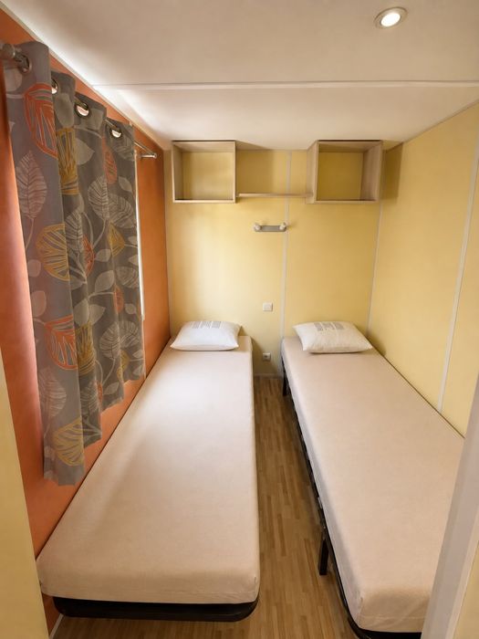 T2 - # 149 - P1 - 8m x 4m - Casa Móvel Mobile Home Casa Madeira Bungalow