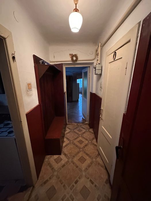 Квартира в Бродах, в центрі міста!!