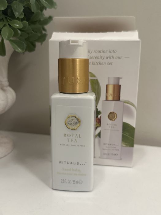 Rituals krem do rak 85 ml