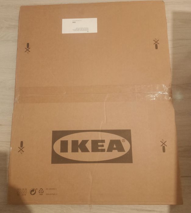 Front szuflady Ikea Voxtorp 60*40