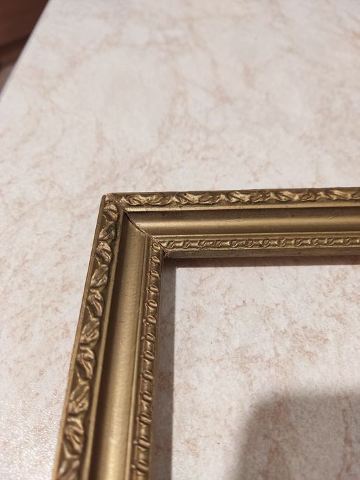 Ramy  z lat 50 w dobrym stanie