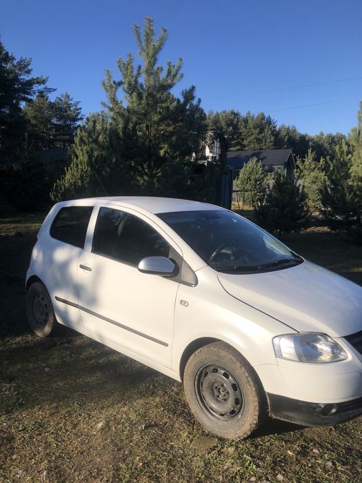 Продам авто Фольцваген Фокс