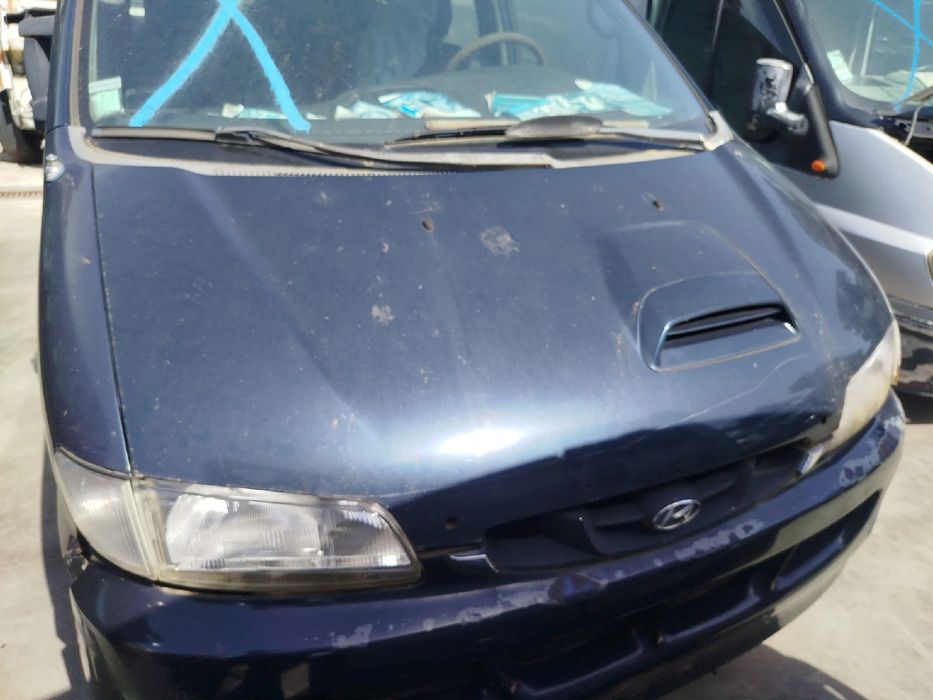 Capot HYUNDAI H-1 (A1)