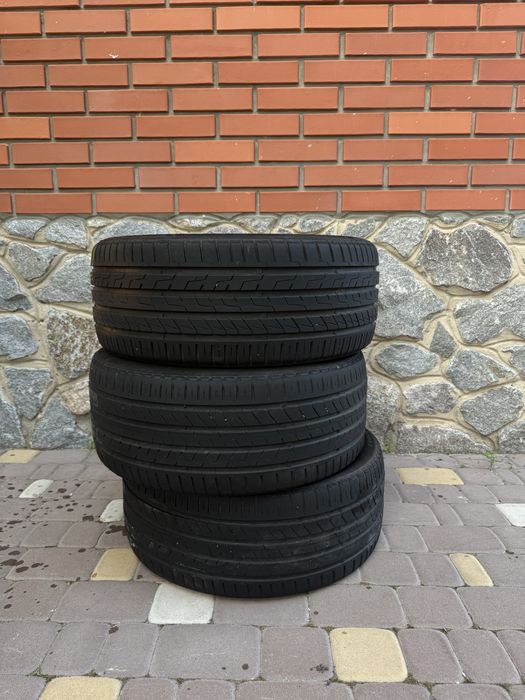 Шини Matador Hectorra 5 225/45 R17 94Y XL  (3шт)