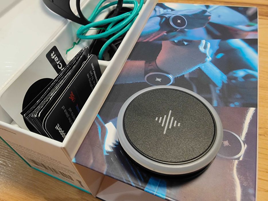 Soundbrenner Pulse - smart-метроном (metronome)