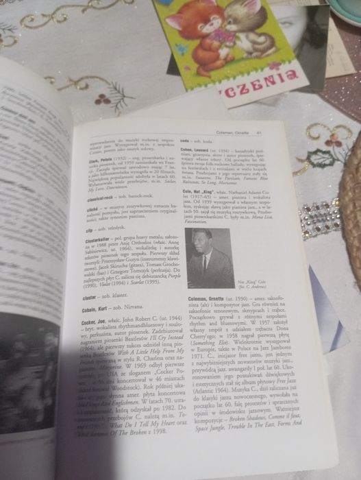 Encyklopedia muzyki rozrywkowej