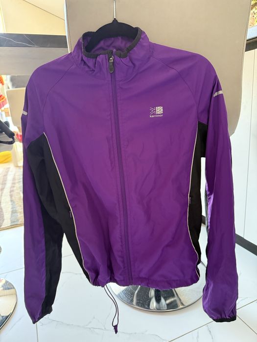 Бігова куртка Karrimor, вітровка