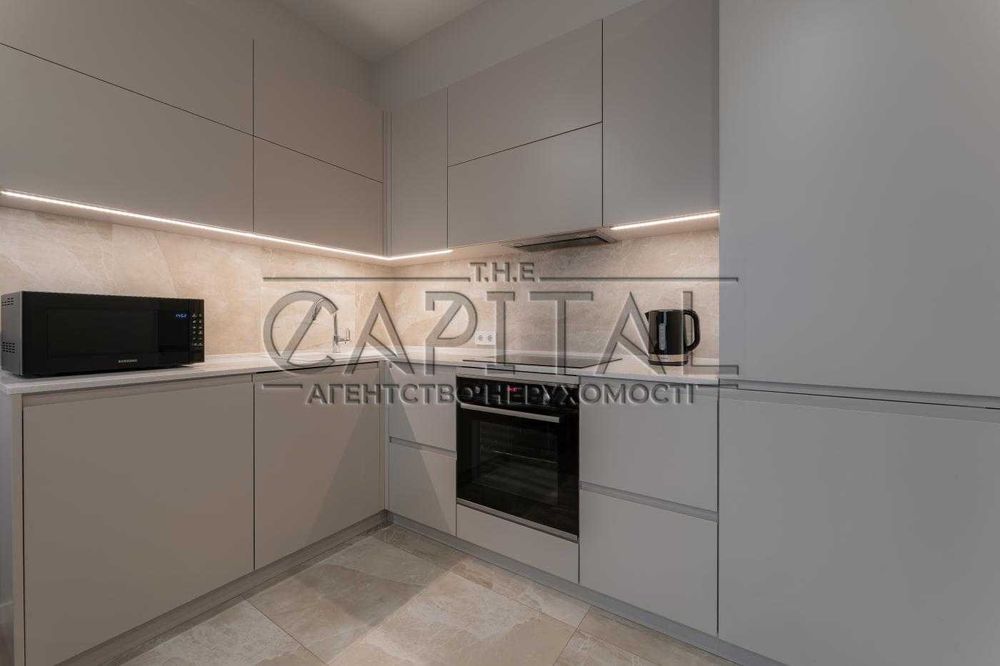 Оренда 2 к квартири 55 м.кв  ЖК "Central Park" 2 вул. Ивана Кудри 7  Печерск, Центр, Ocean plaza м. Либідська