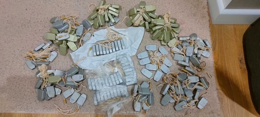 ИД-11 индивидуальный измеритель дозы (дозиметр)