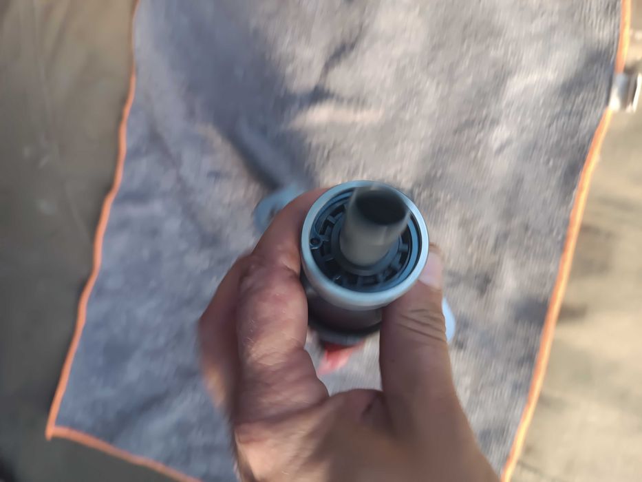 Тормозний циліндр