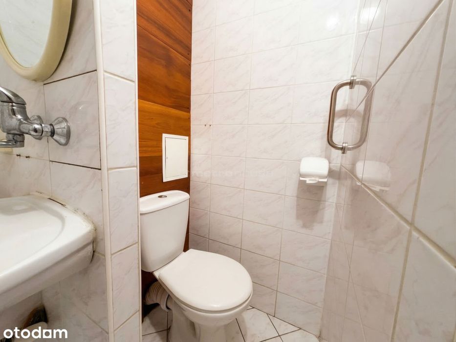 Mieszkanie 32,4m² na Żołnierskiej - Centrum blisko