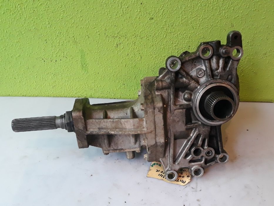 Reduktor Przekładnia Kątowa MITSUBISHI OUTLANDER 2.2 DiD 2011r