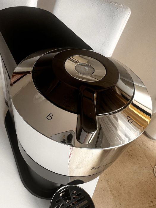 Nespresso Vertuo Next