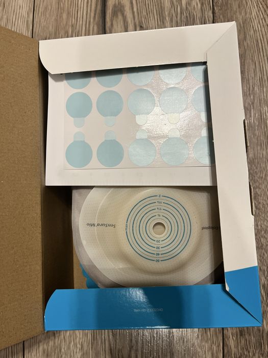 Worki 164150 Coloplast