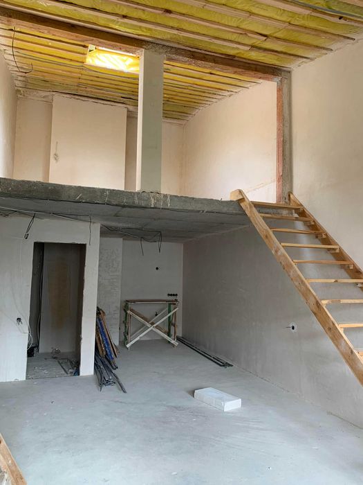 ХОЗЯИН квартира Пер. Червиновский 5А, Оболонь (Приорка), Киев