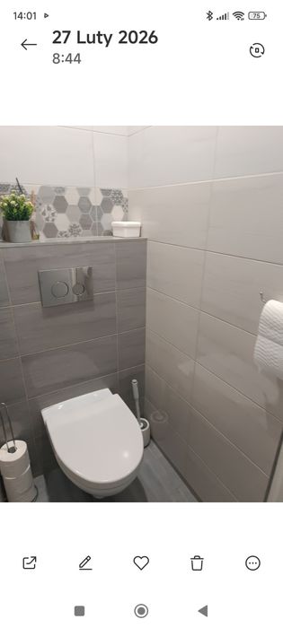 Sprzedam po remoncie mieszkanie