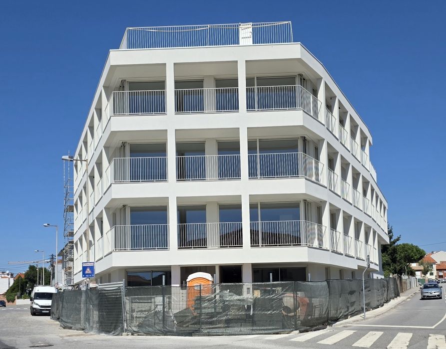Eleven Apartamentos T1 Senhora da Hora,  Matosinhos 
SENHORA DA HORA
APARTAMENTO T1 PREMIUM