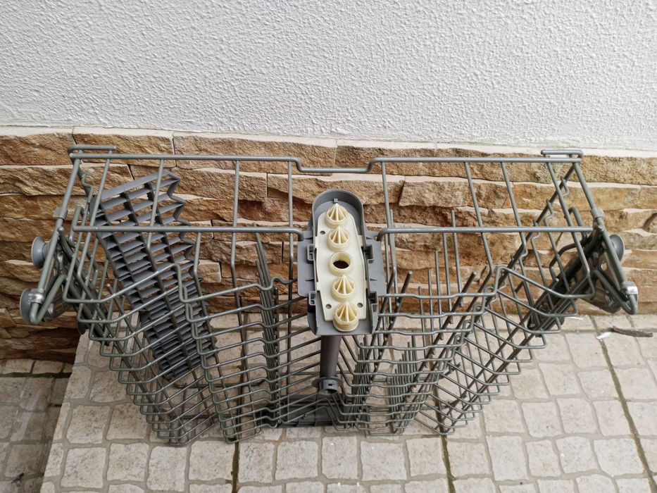 Cesto superior Porta pratos maquina lavar loiça Siemens SN24E209-BOSCH