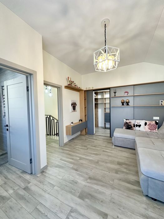 Дом по адресу ул. Спортивная (площадь 200 м²) - Atlanta.ua - фото 19