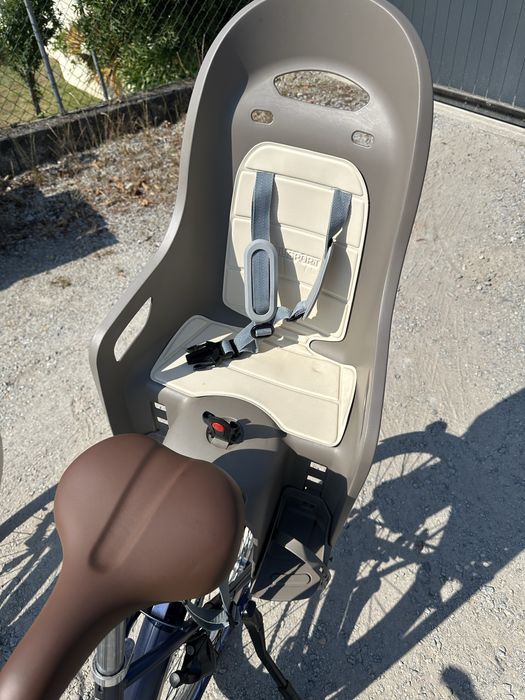 Vendo 2 bicicletas