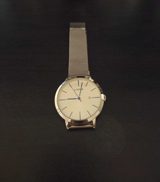 Relogio ORIGINAL Lorus