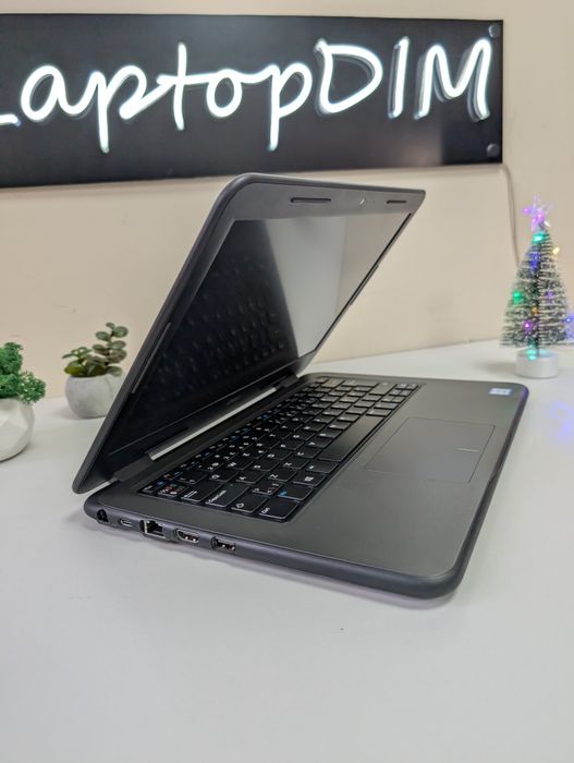 Ноутбук Dell Latitude 3310/i3-8145U/8/128/FHD/13"/бюджетний