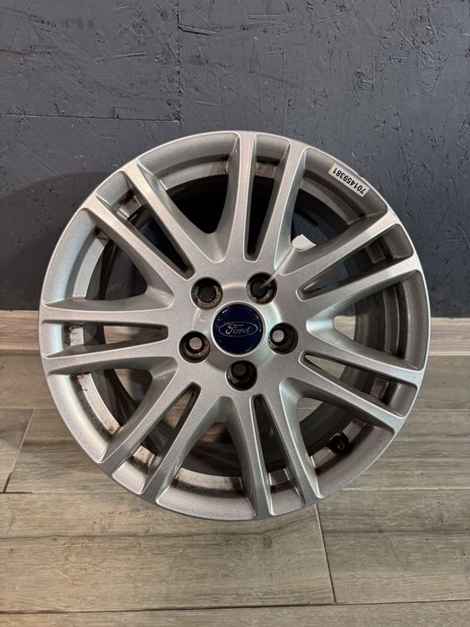 Диски Ford 5*108 R16 7j ET50
