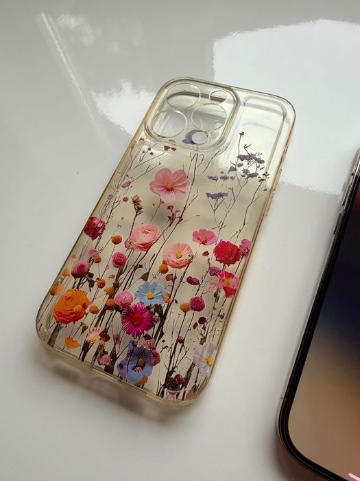 iPhone 14 Pro 256 GB – Złoty – Używany, stan bardzo dobry