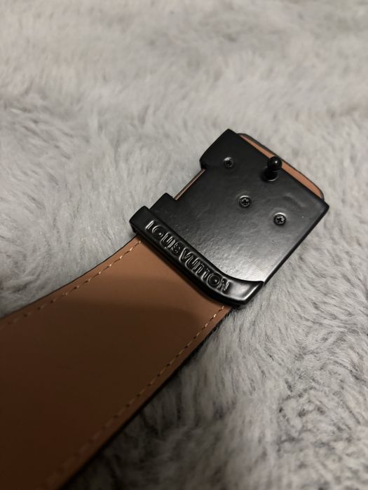 Pasek Louis Vuitton