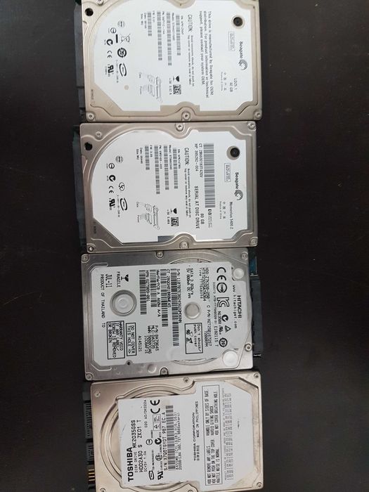 Discos Rígidos Portáteis ( Leia o anuncio para evitar enganos)