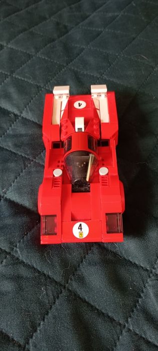 LEGO Speed Champions 76906 Ferrari 512