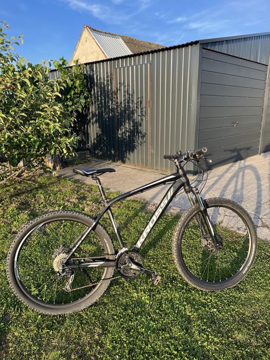 Rower Kross Black Edition 4