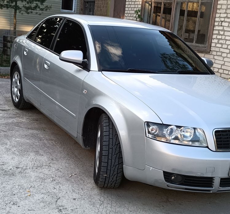 Продам авто у відмінному стані