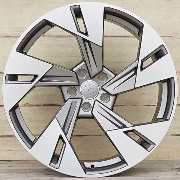 alu felgi 18 5x112 NOWE AUDI a4 b6 b7 b8 b9 a5 b10 a6 c6 c7 q3 q5 q4
