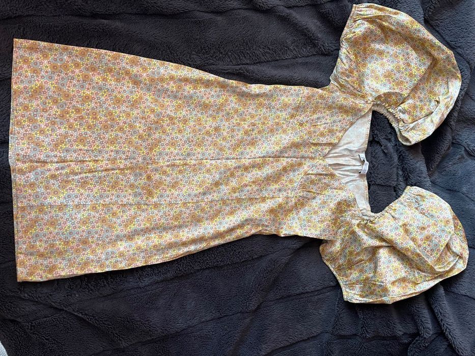 Літня сукня Zara