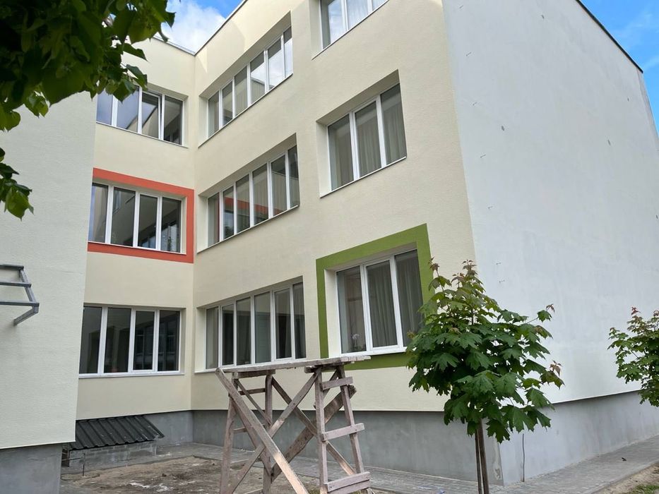 Послуги в будівництві