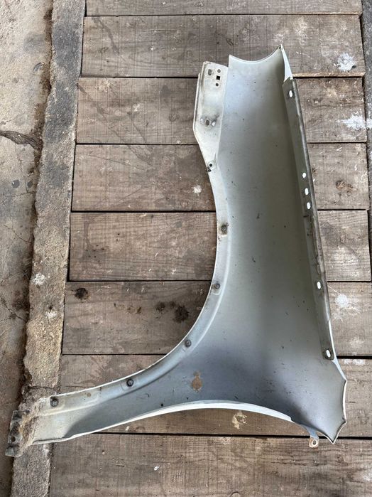 Guarda Lama Opel Corsa B 1.6 Direito e Esquerdo