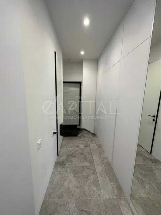 Аренда квартиры, ЖК Новопечерские Липки, Драгомирова, Верхогляда