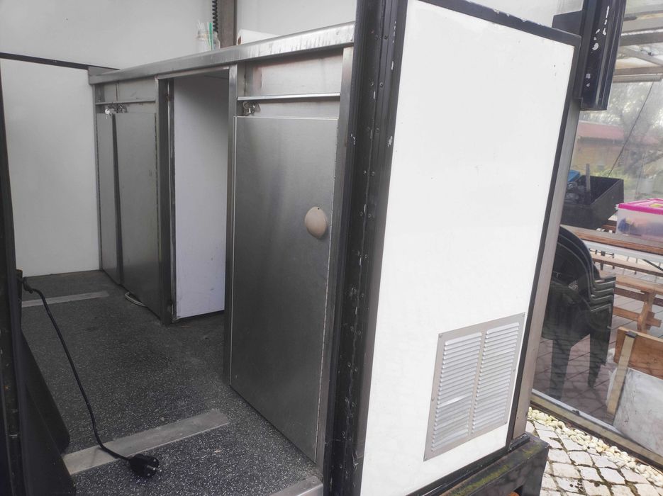 Piaggio - Street Food