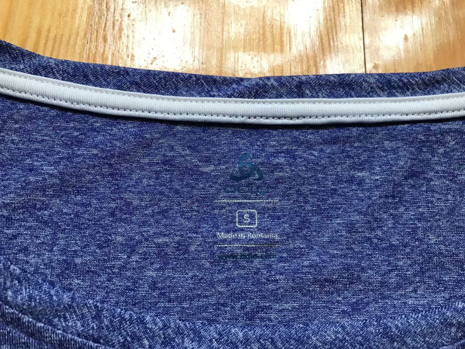 Термокофта Odlo жіноча біг, трекінг
325 грн.