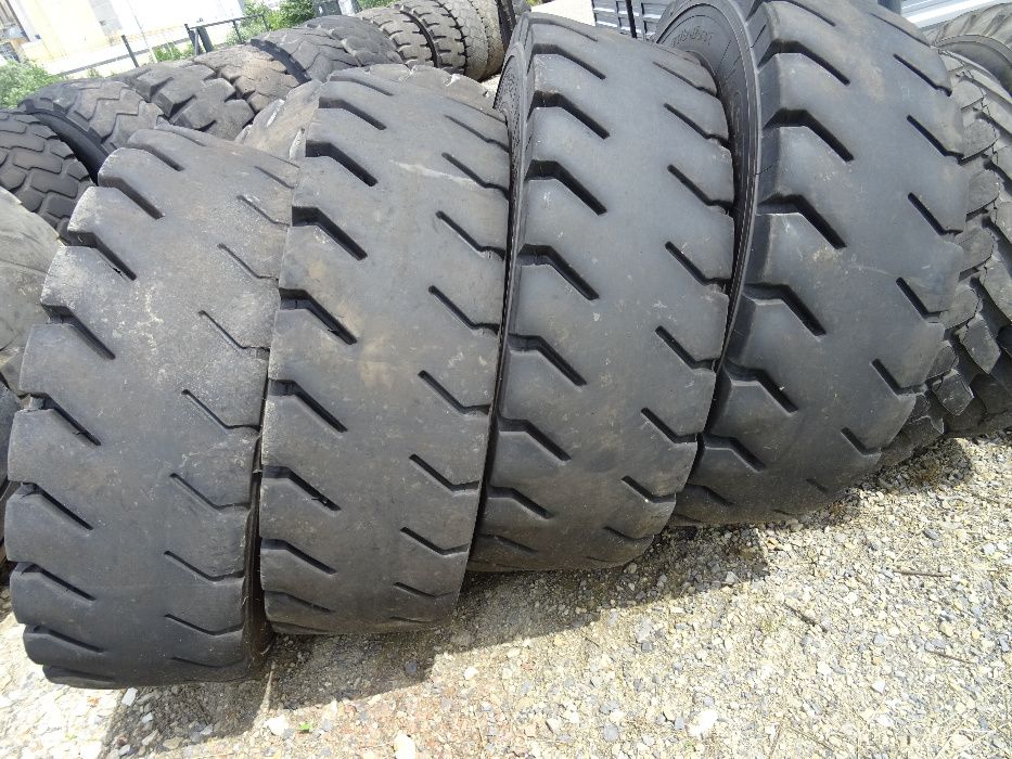 Opona 16.00R25 Michelin XZM (1200/szt netto)