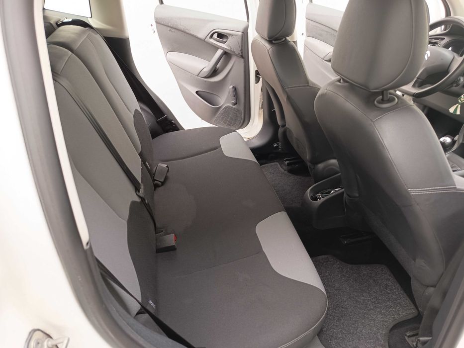 Citroen C3 1.4 HDI