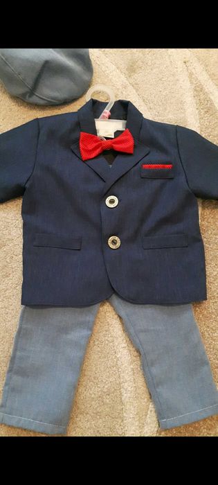 Ubranka do chrztu 68 TANIEJ